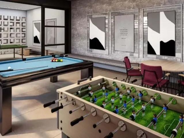INSIGHT PALHANO | Apartamento para locação com 89m² por R$ 4.350,00 Gleba Palhano, Londrina, PR