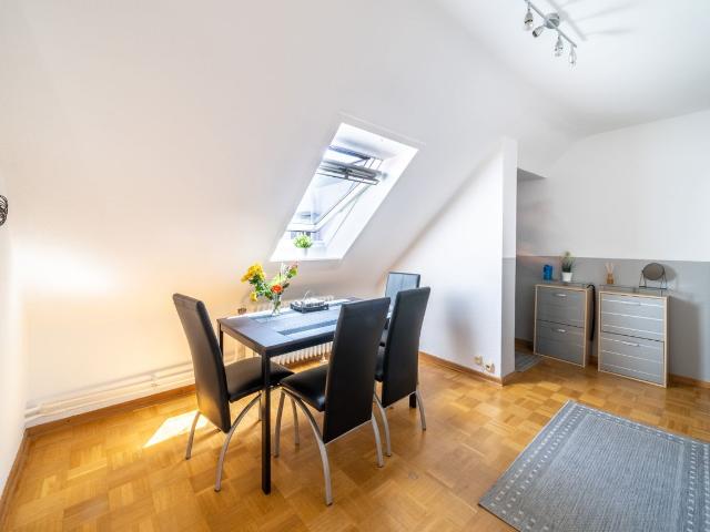 Inside the ♡ of Hanover | Family friendly | 80m², Hannover Amsterdam Apartments for Rent