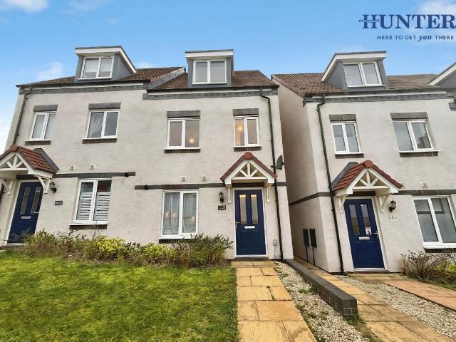 Insley Avenue, Lichfield WS14, 3 bed property to rent, £1,750 pcm | PrimeLocation