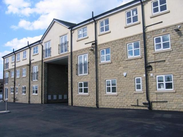 Inspan House, Walkley Lane. 2 bed terraced house to rent £695 pcm £160 pw