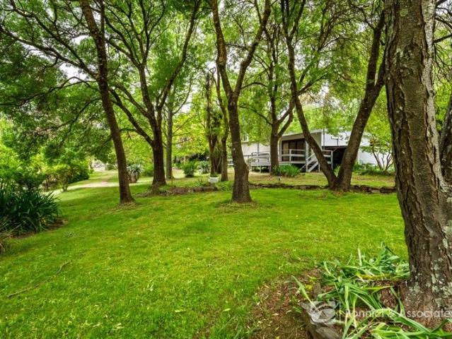 INSPECT AND SEE WHAT'S POSSIBLE AT 68 PAYNE RD BEECHWORTH