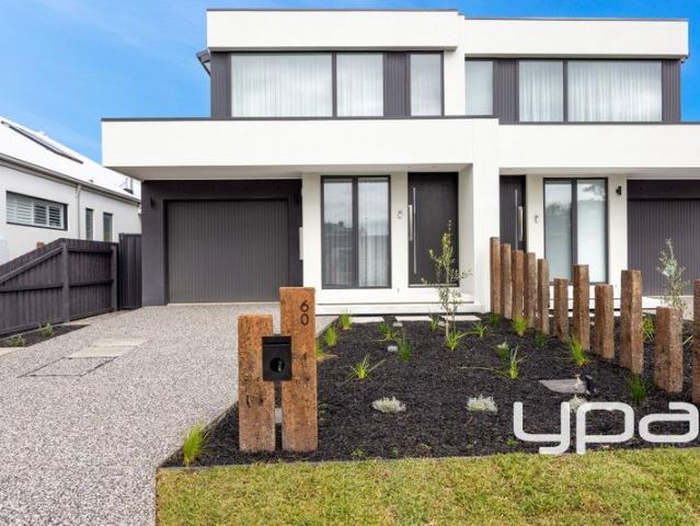 BRAND NEW HOME GREAT LOCATION