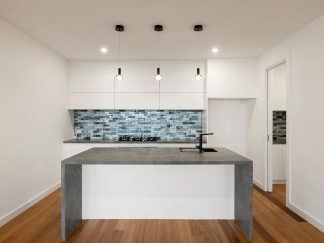 INSPECT BY APPOINTMENT ONLY Modern elegance meets effortless styling, with the beach on your doorstep! 6 month lease