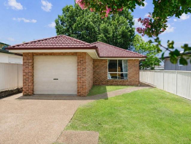 INSPECT SAT 10/10 Dog on application Updated 3 Bedroom Home in a Convenient Location