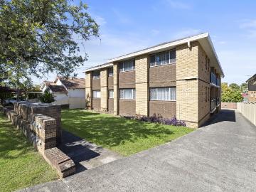 Roselands, Sydney, New South Wales, Snapper Island