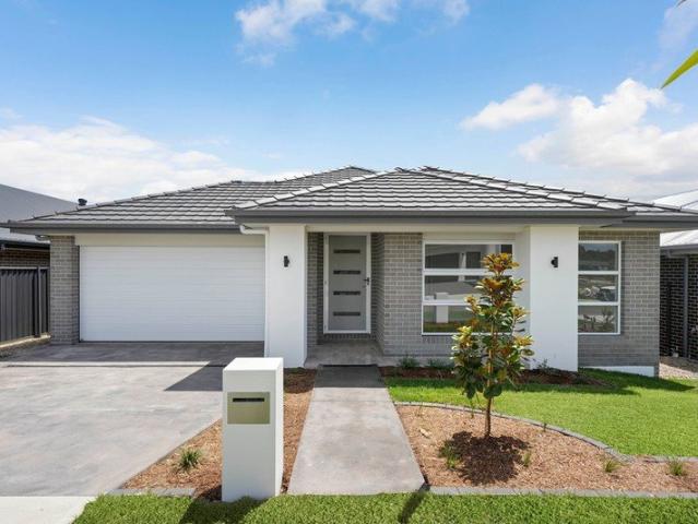 Inspect Today Modern Family Living in the Heart of Bingara Gorge