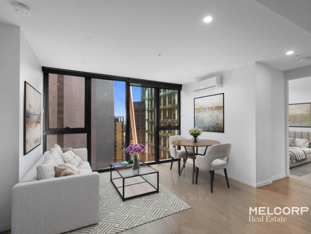 Inspection by Appointment North Facing CBD Living in a Prime Lifestyle Pocket