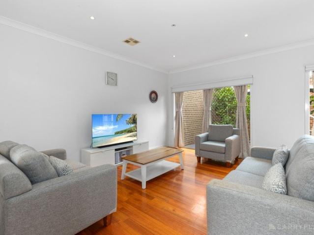 EXCEPTIONAL SPACE, SMART DESIGN & A LOCATION THAT DELIVERS