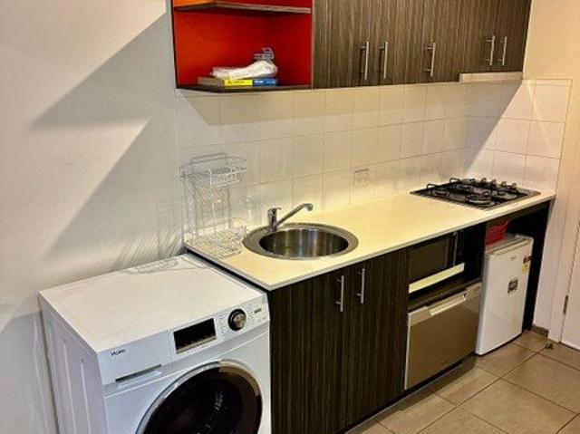Inspection by Appointment Student Apartment