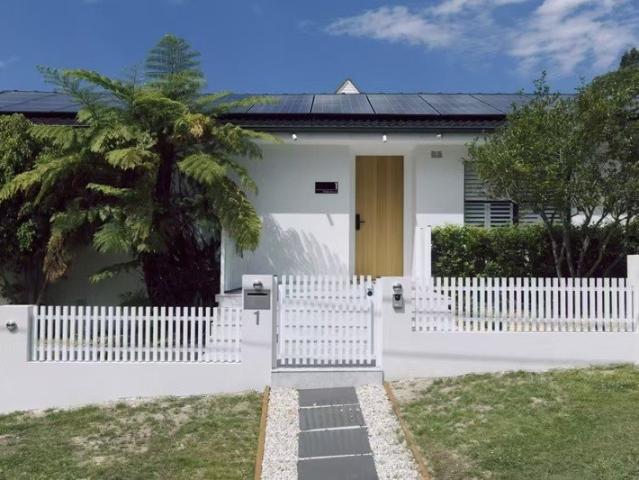 Inspection cancelled deposit taken