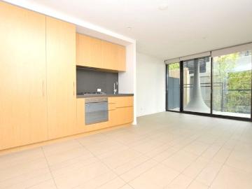 Spacious one Bedroom Apartment!