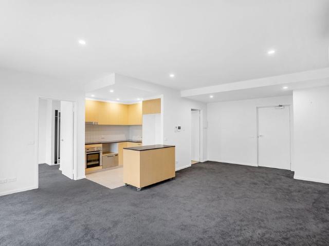 City, Canberra