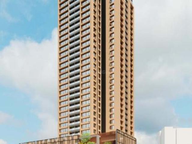 Inspira Aura,Borivali West 4.5 BHK Apartment For Sale Mumbai