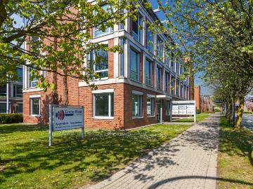 Neue Mitte, Niederrhein, Nordrhein-Westfalen