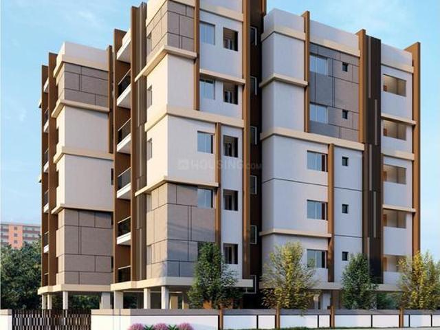 Bandlaguda Jagir 1 BHK Apartment For Sale Hyderabad