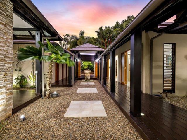 Inspired Tropical Living