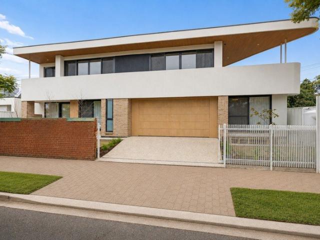 Inspired Architectural Design for the Ultimate Lifestyle Experience