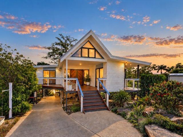 New Price. Same Exceptional Home