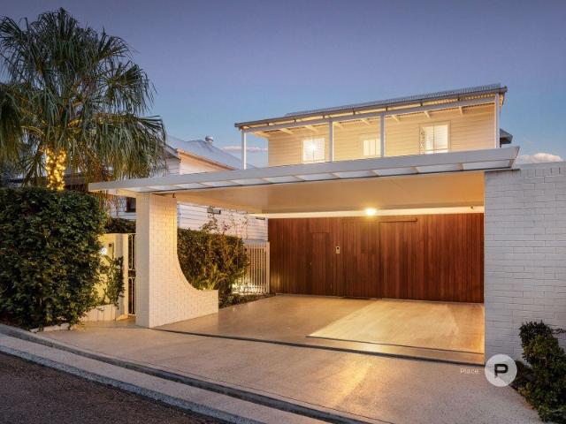 Inspired Design, Effortless Living and Spectacular Views