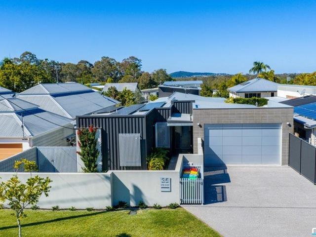 Inspired Design, Seamless Living, Prestigious Address