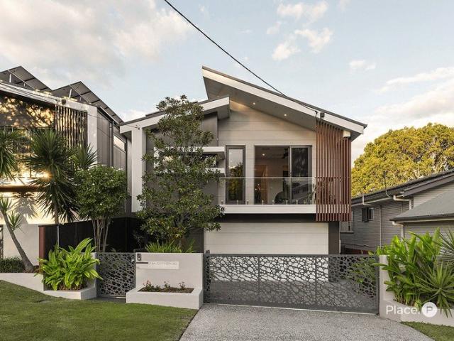 Inspired Entertainer Designed for Family Life