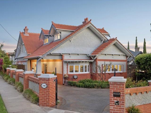 Inspired Family Luxury with Edwardian Excellence circa 1913