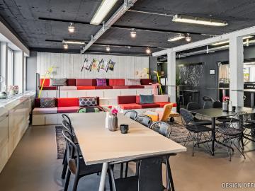 Niddapark, Frankfurt U-Bahn, Rosa-Luxemburg-Straße, Frankfurt, Riedberg, Kalbach, Taunus, Rheinland-Pfalz