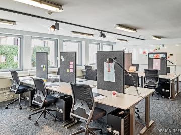 Niddapark, Frankfurt U-Bahn, Rosa-Luxemburg-Straße, Frankfurt, Riedberg, Kalbach, Taunus, Rheinland-Pfalz