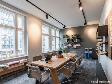 Office for rent in Bahnstadt - Büroraum