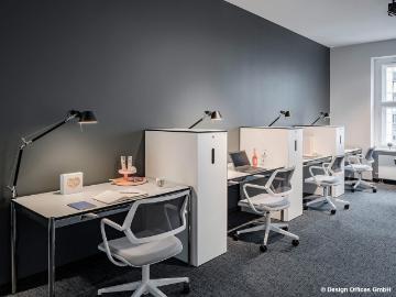Office for rent in Bahnstadt - Büroraum
