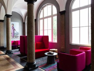 Commercial te huur in Leidsegracht