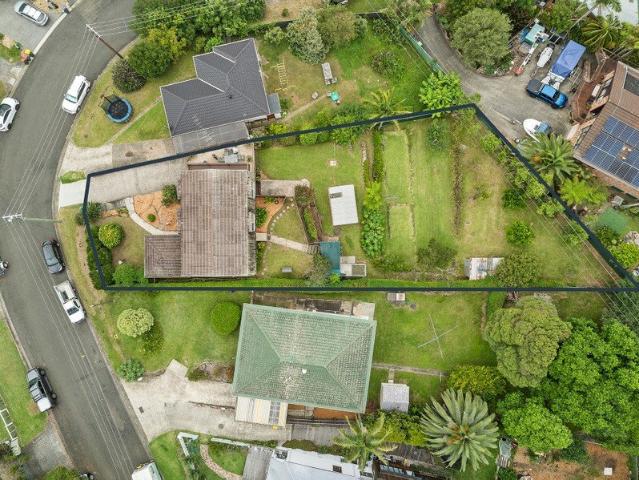 Inspiring Foothills Lifestyle Opportunity