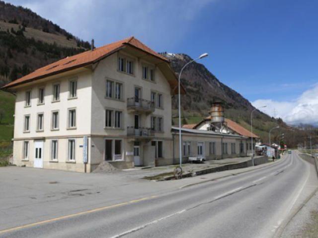 INTYAMON 34, Appartement de 4.5 pièces duplex et de 120m2