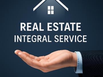 INTEGRAL INMO OFRECE ALQUILER PARA VIVIENDA HABITUAL