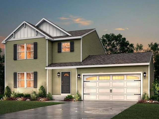 Integrity 1520 Plan Audubon Woods Community
