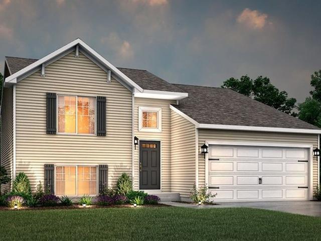 Integrity 1750 Plan Sandy Acres Community