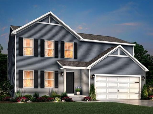 Integrity 1880 Plan Gilmore Farms No. 2 Community