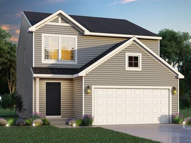 Integrity 1910 Plan Gilmore Farms No. 2 Community