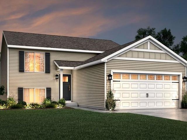 Integrity 2061 V8.1a Plan Edgewood Pines North Community