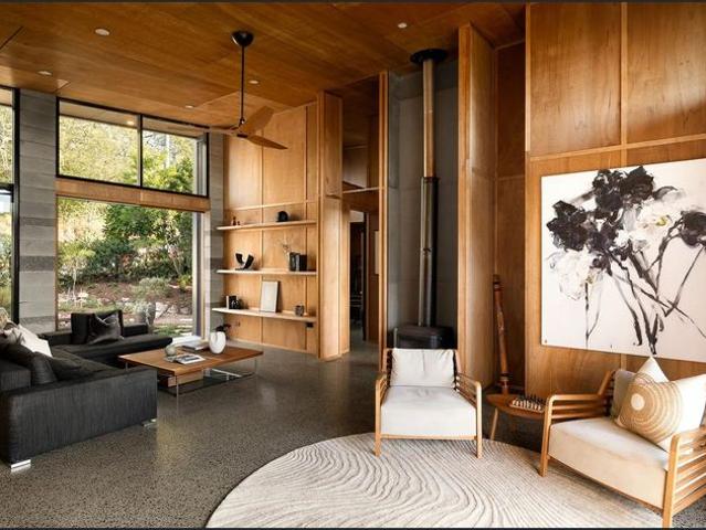 Intelligent Architecture for Effortless Luxury Living