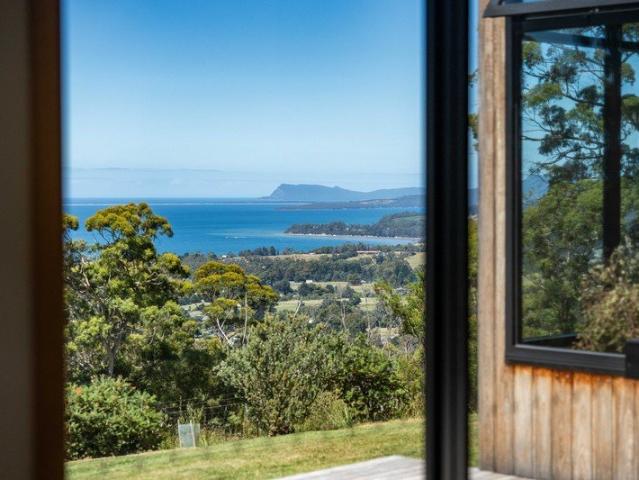Intelligently Off grid and Unapologetically Luxurious
