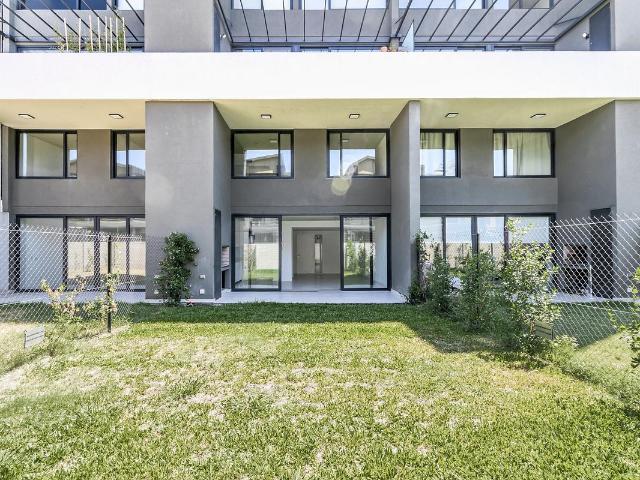 Intendente Becco 2367. Beccar