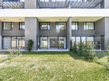 Piso en alquiler en Béccar - Jardín