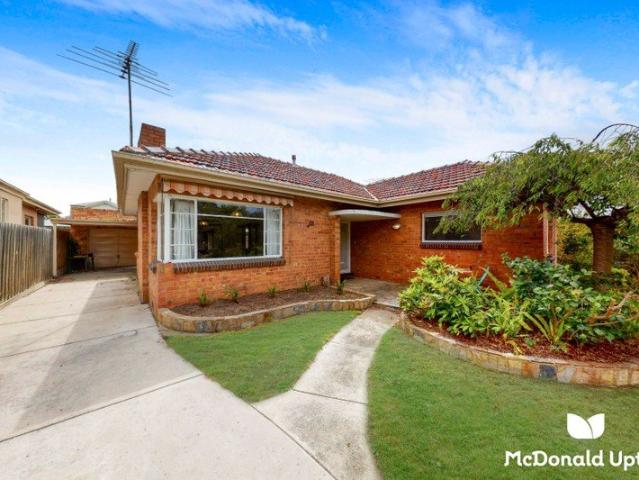 Inter War Charmer in the Heart of the Windy Hill Estate