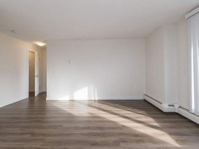 International Ave Apartments — 2 bedroom