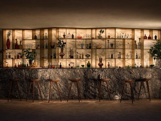International Design from NY, London & Paris Arrives in Melbourne