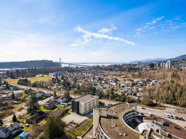 International Plaza Studio Apartment for Rent at 1959 Marine Dr, North Vancouver, BC V7P 3G1 Norgate