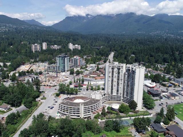 International Plaza 1 Bedroom Apartment for Rent at 1959 Marine Dr, North Vancouver, BC V7P 3G1 Norgate