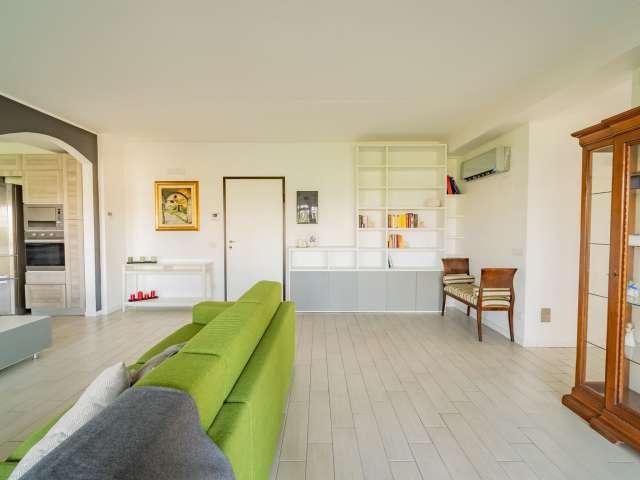 Intero appartamento con 4 camere da letto a Milano
