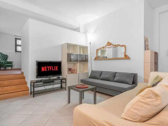 Intero appartamento in affitto a Milano